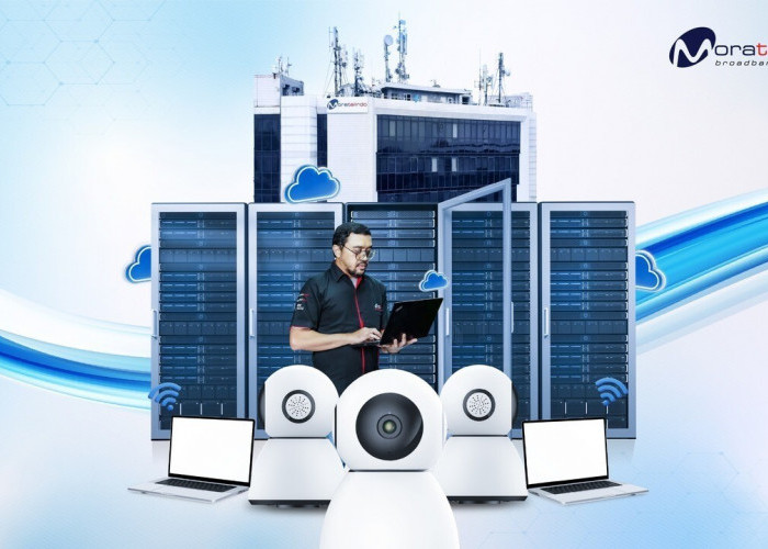 Solusi Digital Praktis untuk UMKM, Amankan Operasional dan Perkuat Kredibilitas Bisnis