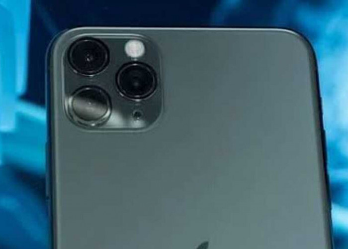 iPhone 12 Pro Max: Perpaduan Kecanggihan Desain, Performa, dan Kamera Terbaik