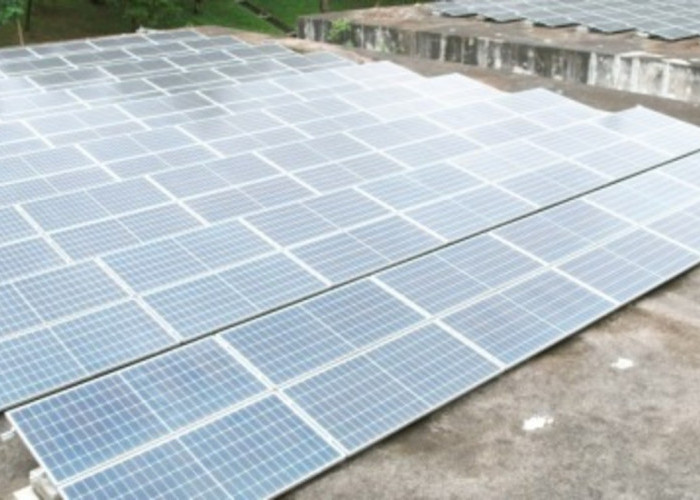 Investasi Asing di Kawasan Industri Butuh Listrik Hijau