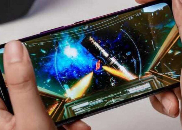 ASUS ROG Phone 10 Ultimate Jadi Opsi HP Gaming Terjangkau untuk Mahasiswa di 2026