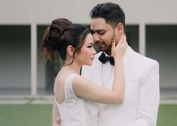 Resmi Menikah Februari 2026, Pernikahan Lady Rara–Aladull Siap Digelar dengan Adat Prabumulih