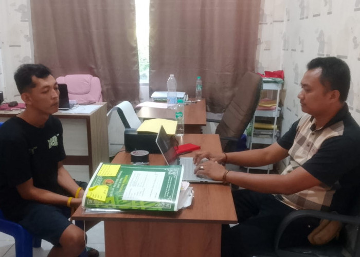 Modus Paman Setubuhi dan Bawa Kabur Ponakan di Ogan Ilir ke Batam: dikasih Uang dan HP