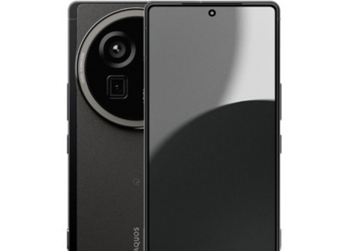 Sharp AQUOS R9 Pro: Smartphone Flagship dengan Teknologi Kamera Leica dan Layar IGZO OLED Berkualitas Tinggi