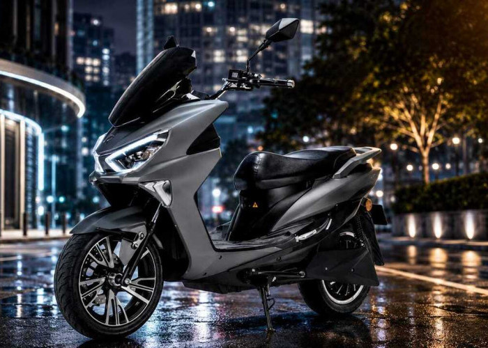 Tak Takut Harga Pertamax Naik, Polytron Fox Air Tawarkan Biaya Harian Super Murah