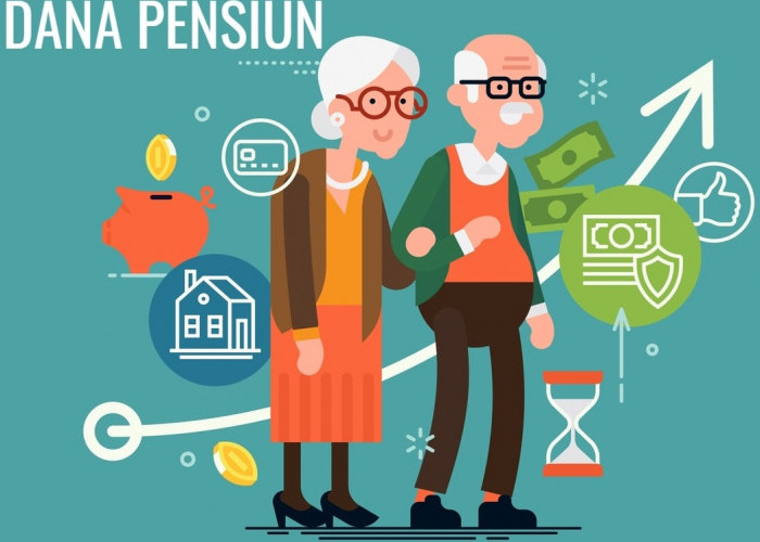 7 Langkah Strategis Raih Dana Pensiun Rp 1 Miliar Sebelum Usia 40 Tahun