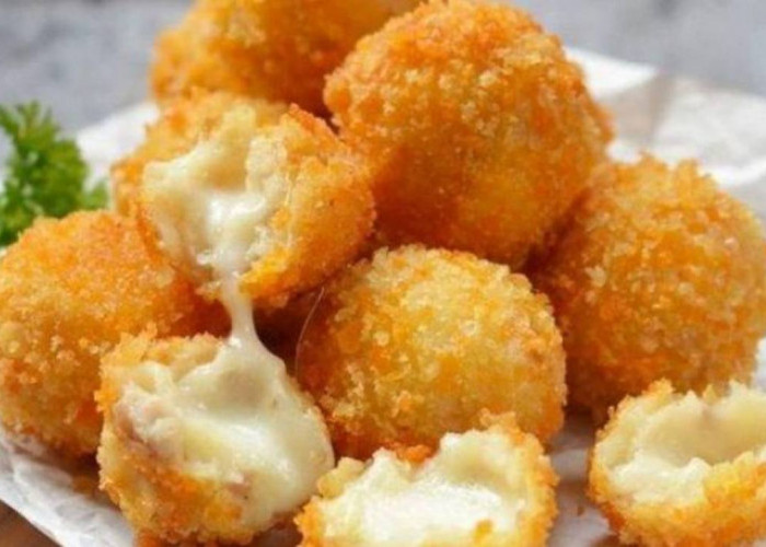 Fenomena Brulee Bomb : Camilan Viral yang Bikin Ketagihan, Ini Asal Usul dan Fakta Menariknya
