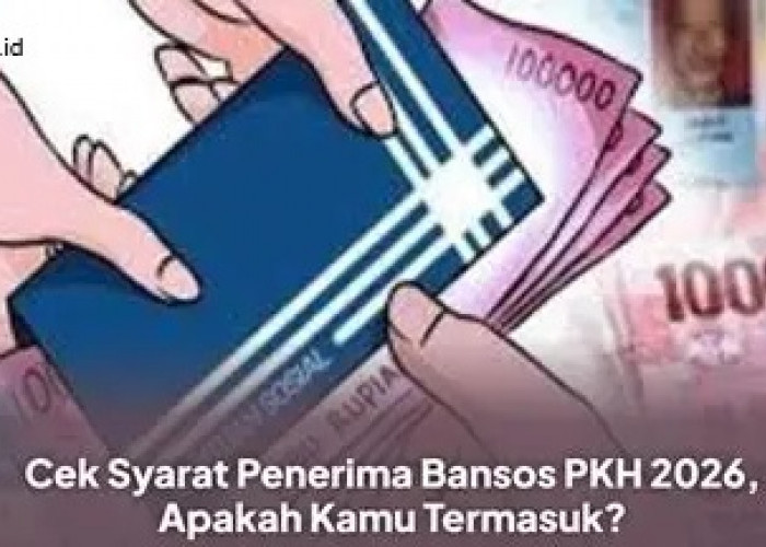 Bansos 2026: PKH Tahap 3 Kapan Cair? Berikut Jadwal Penyaluran dan Nominal Bantuan yang Diberikan