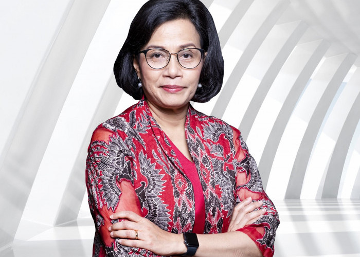 Sri Mulyani Tegaskan Efisiensi Anggaran Jadi Prioritas dalam Penyusunan RAPBN 2026