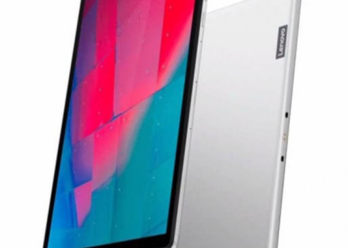 Lenovo Smart Tab M10 HD, Tablet Murah Tapi Tidak Murahan, Fitur Lengkap dan Ini Keunggulannya