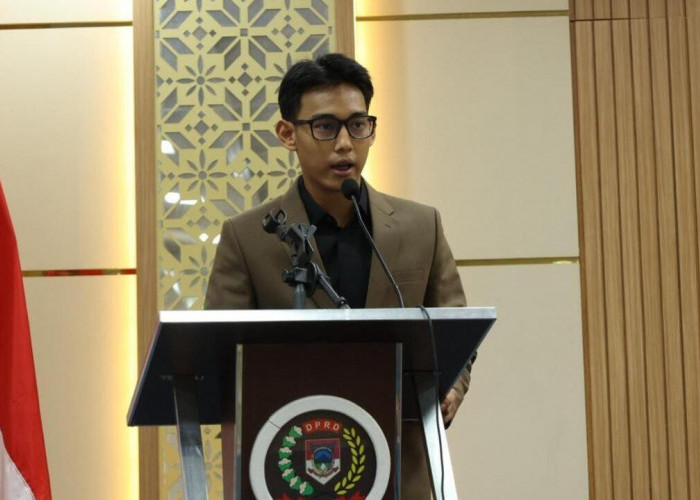 NasDem Pertanyakan Dasar Hukum, PEMBATALAN Penyertaan Modal Rp2 Miliar di APBD Perubahan Pagar Alam 