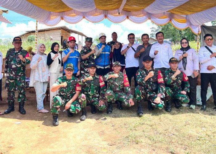 Wujudkan Impian Warga OKU, PLN Gelar Program Light Up The Dream
