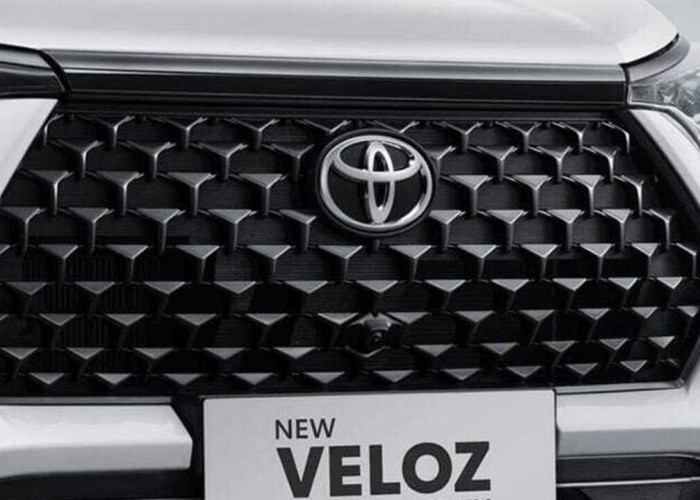 Gak Perlu Mahal! Veloz Hybrid EV Tawarkan Irit Maksimal dan Fitur Canggih