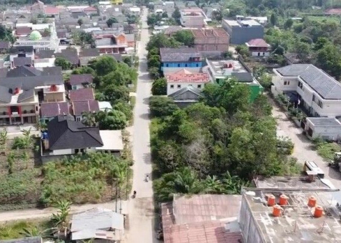 7 Fakta Menakjubkan Pagaralam, Kota Termiskin di Sumatera Selatan, Nomor 1 Bikin Kaget