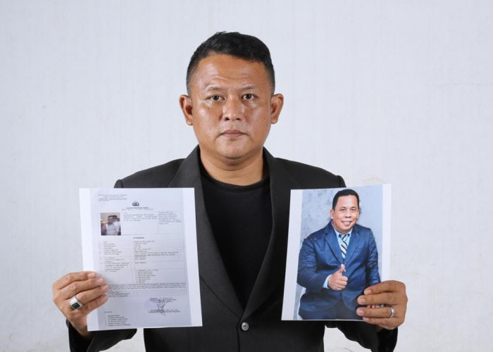 DPO Penipuan Belum Tertangkap, Kuasa Hukum Korban Desak Polda Sumsel  ‎