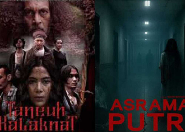 Khusus yang Kuat Mental, Ini Dia 5 Film Horor yang Akan Tayang di Bulan Februari 2026!