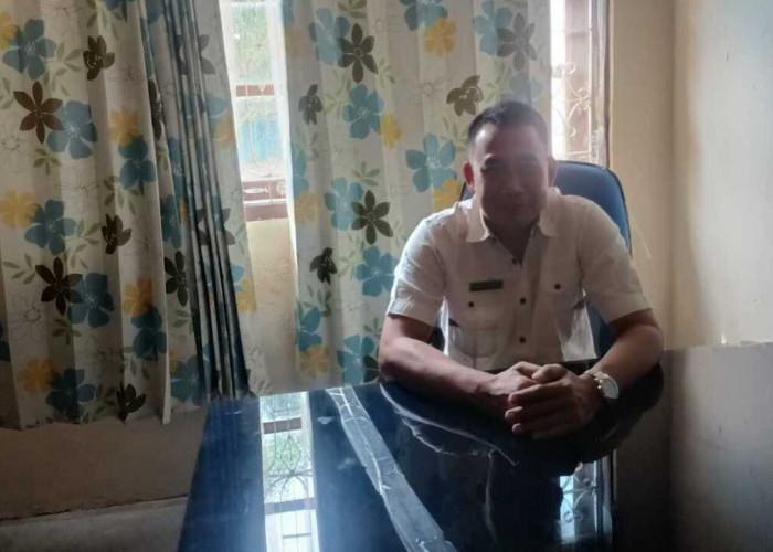 Dinkes OKU Imbau Warga Jangan BAB di Sungai Ogan Selama Kemarau
