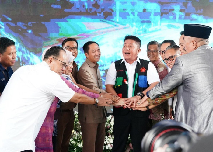 Pertamina Patra Niaga Regional Sumbagsel Perkuat Akses Energi Berkualitas Lewat Bright Gas di Program Gebrak R
