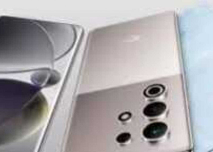 Itel S25 Series Desain Stylish dan Kamera 50MP dengan Harga Terjangkau