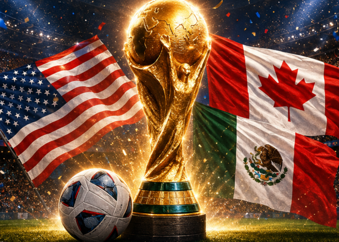 Update Jadwal Piala Dunia 2026 dan Prediksi Pertandingan