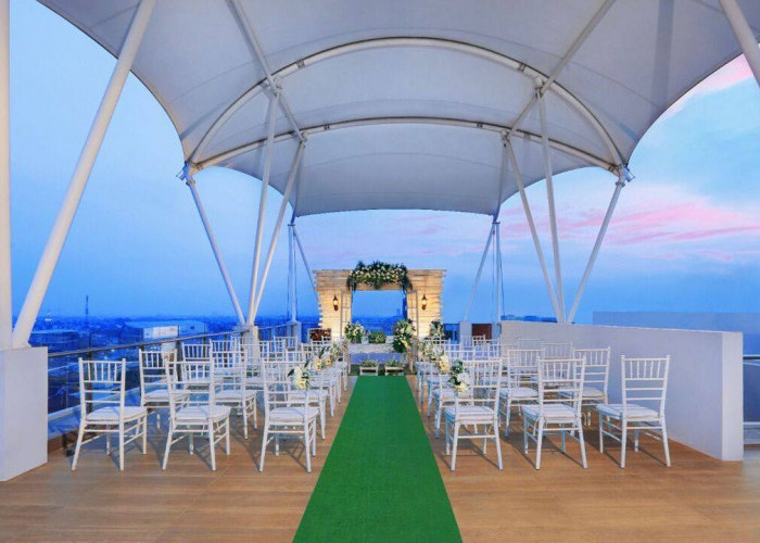 The Alts Hotel Palembang Gelar “The Wedding Diaries” untuk Jalin Kemitraan Strategis dengan Wedding Organizer 
