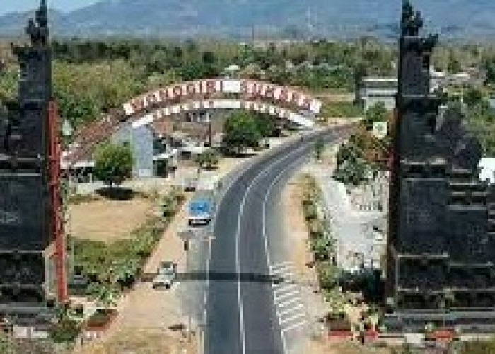 Pemekaran Wilayah Jawa Tengah: Kabupaten Wonogiri Wilayah Otonomi Baru Daerah Istimewa Surakarta