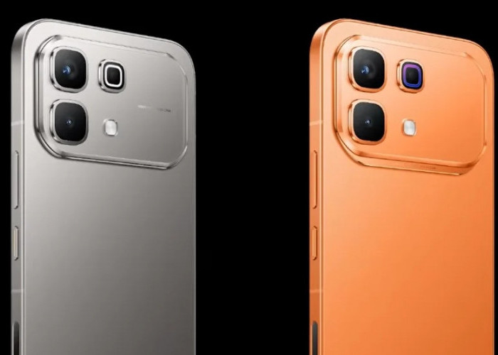 Infinix Note 60 Pro Hadir di Indonesia, Ini 5 Kelebihan Utama yang Sulit Ditandingi Ponsel Lain