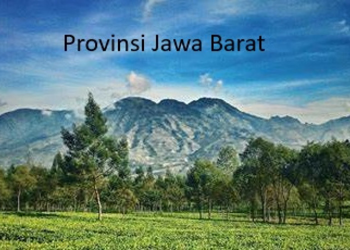 Pemekaran Wilayah Jawa Barat: Mewujudkan Pelayanan dan Pembangunan yang Lebih Efisien