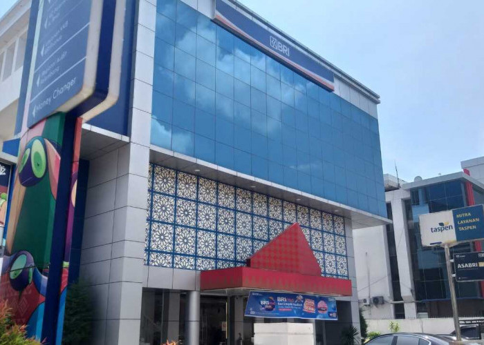 Buka Rekening BRI Cukup Muda, Hanya Ini Yang Dilakukan Nikmati Keuntungannya 
