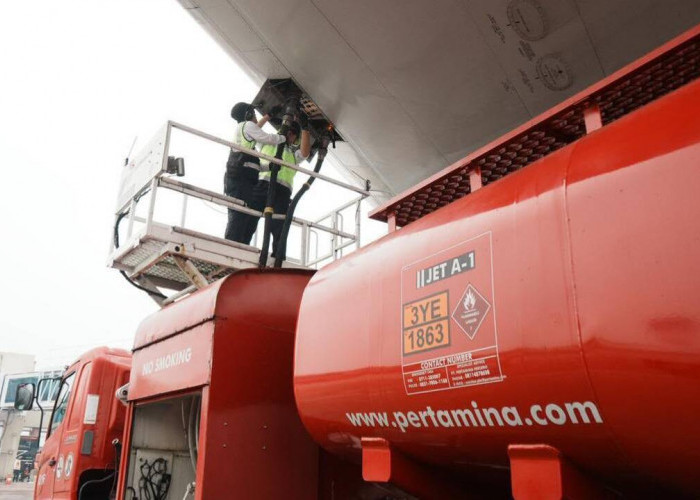 Pertamina Patra Niaga Lakukan Penyesuaian Harga BBM Non Subsidi Per 1 Juli 2026 Pukul 00.00 (WIB)