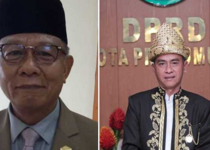 HUT RI Dimata Wakil Rakyat Prabumulih