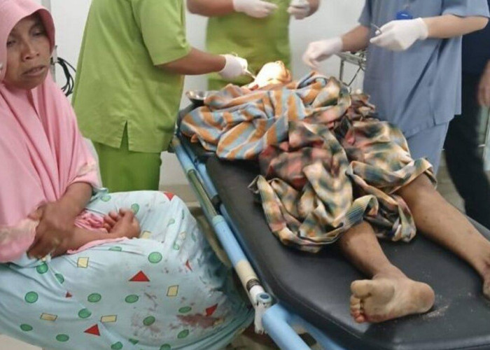 Diduga Cemburu, Warga OKU Tewas Dianiaya Mantan Suami dari Istrinya