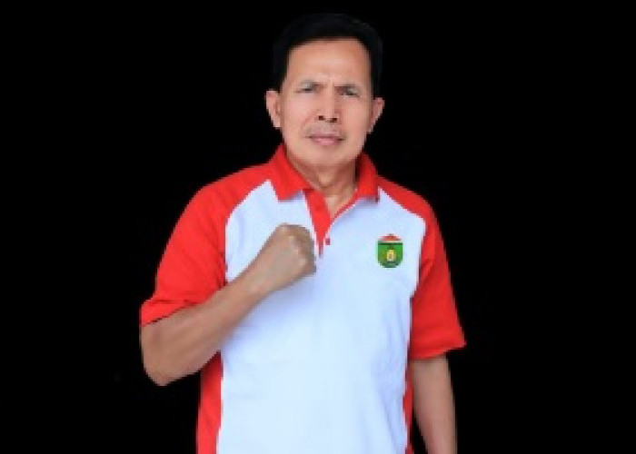 Walikota Prabumulih Minta Pelaksanaan Porprov Sumsel Ditunda, Ini Alasannya..