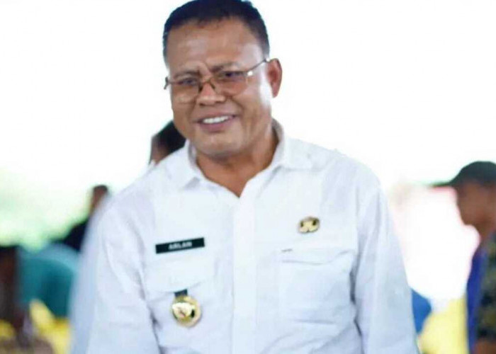 Marak Judi Online, ASN dan Non-ASN di Prabumulih Dilarang Instal Aplikasi Judol di HP