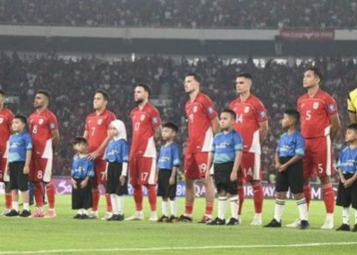 Jelang Drawing Kualifikasi Piala Dunia 2026