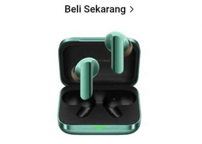 Realme Buds Air7 Pro Resmi Hadir, TWS Premium dengan ANC 53 dB dan Fitur AI Translator