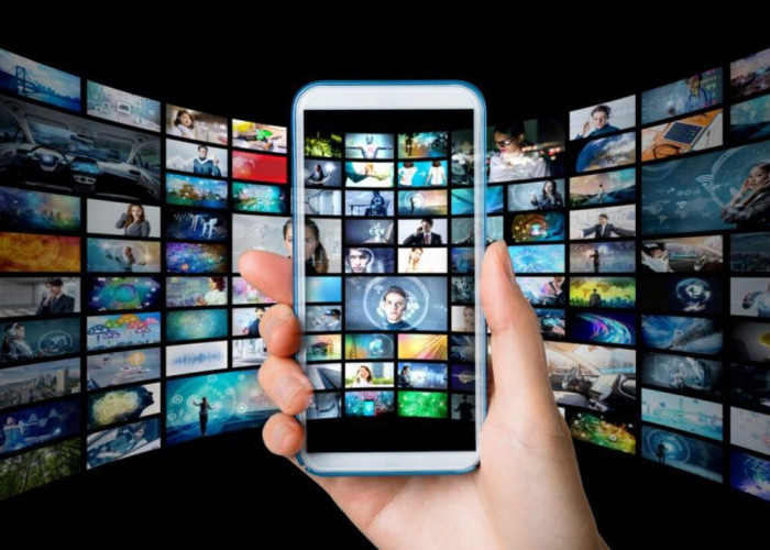 Vidio Shopping: Terobosan Content Commerce dari Kerja Sama Shopee dan Vidio