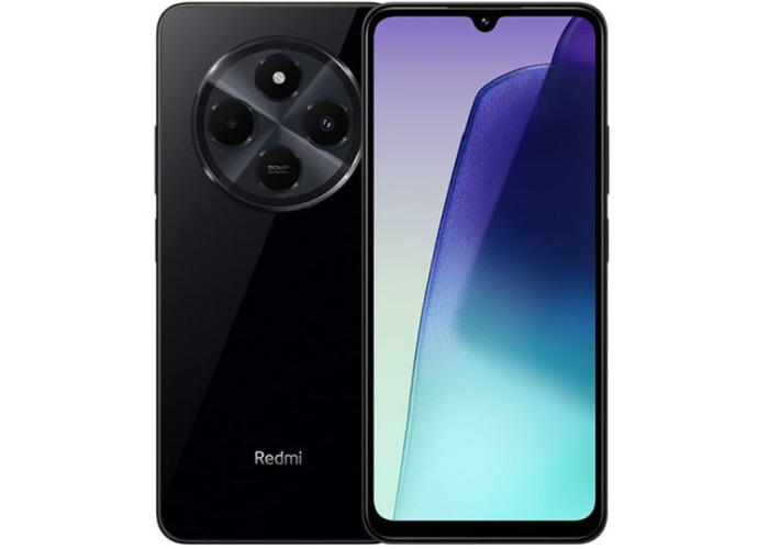 Redmi 14C Hadir dengan RAM 8GB dan Baterai 5160 mAh, Andalan Baru untuk Aktivitas Harian