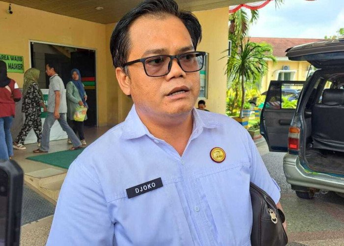 Cuaca Panas Ekstrem di Prabumulih Bikin Warga Resah, Dinkes Imbau Kurangi Aktivitas Siang Hari