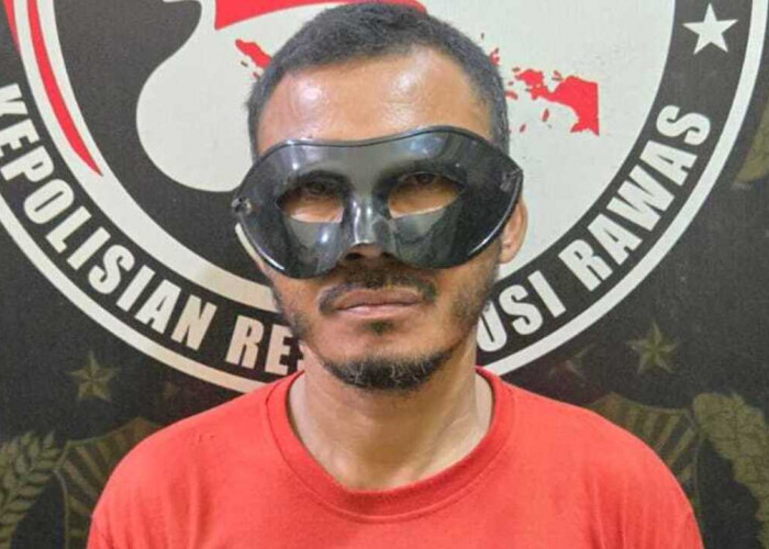 Tim Elang Kembali Bergerak, Pengedar Sabu 16 Paket di BTS Ulu Ditangkap 