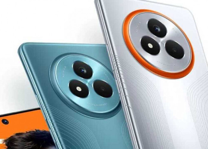 Realme Narzo 80 Pro 5G: Smartphone Gaming & Foto/Vidio Premium dengan Performa Tangguh di 2025