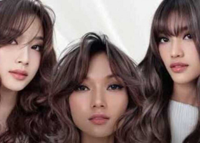 Tren Gaya Rambut 2026: Natural, Berani, dan Mencerminkan Karakter Personal