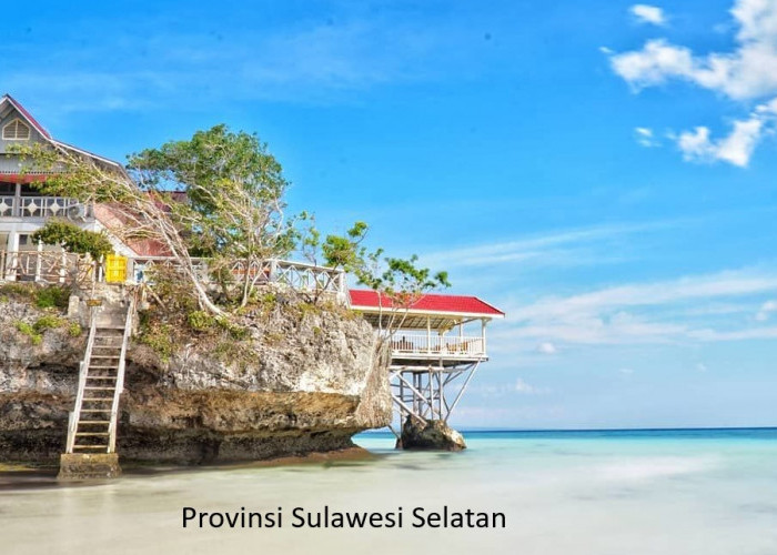Pemekaran Wilayah Sulawesi Selatan: Wacana dan Usulan Wilayah Otonomi Baru Terus Bergulir