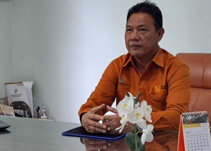 BPS Prabumulih Siap Laksanakan Sensus Ekonomi 2026, 172 Petugas Disiapkan untuk Data Seluruh Kegiatan Usaha