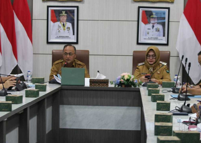 Tuntaskan Skema Pembiayaan Flyover Gunung Megang II