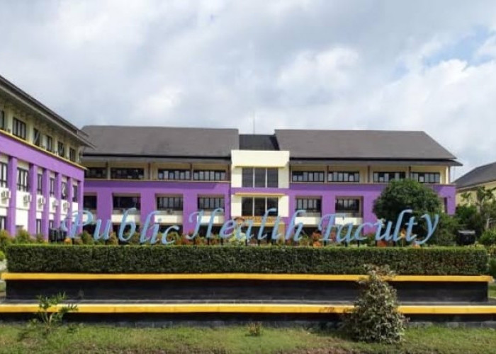4 Universitas Negeri yang Ada Jurusan KesMas di Pulau Sumatera ? Yuk Lihat di Sini!
