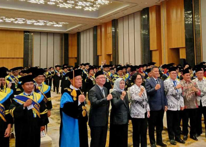  Universita PGRI Palembang: Merajut Mimpi Pendidikan Inklusif Bagi Masa Depan Bangsa