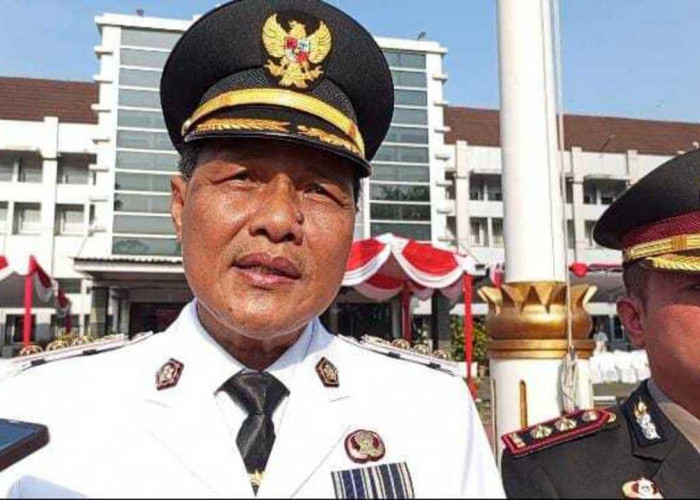 Truk Batu Bara Tidak Diberi Izin Lewat Enim III