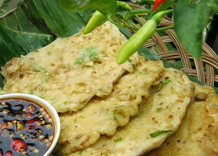 Tempe Mendoan, Kuliner Tradisional Banyumas yang Tetap Digemari Generasi Muda
