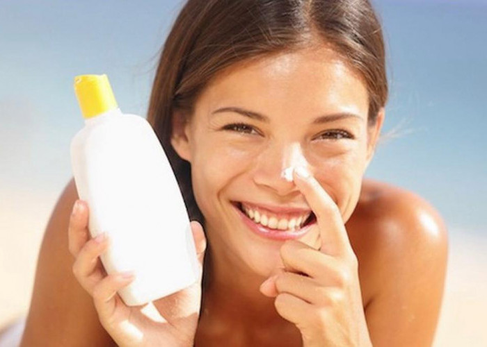 5 Sunscreen Lokal yang Bagus untuk Pemula, Ada yang Cuma 20 Ribuan Loh!