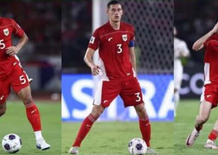 AFC Umumkan Nominasi 11 Pemain Terbaik, 5 Pemain Timnas Indonesia Masuk Daftar Bersama Bintang Asia